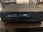 Kenwood KR-V126R 120WPC Am/fm Stereo Receiver 7-BAND Eq + Amplifier Works Rare!!. Fixed Price $350.00.