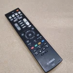 Yamaha Oem Remote Control RAV533 ZP35490 RX-V479BL RX-V579 Nos. Fixed Price $18.99.
