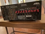 Nad T 787 A/v Surround Sound Receiver. Fixed Price $2250.00.
