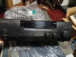 Kenwood VR-209 Audio Video Surround Sound Av Receiver No Remote. Fixed Price $80.00.