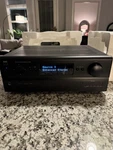 Nad T747 Home Theater Receiver (open Box). Fixed Price $599.99.