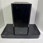 Samsung HT-J4500 3D Blu-ray Home Theater System And Subwoofer No Cords. Fixed Price $99.99.