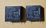 2PCS Omron Relay G5PA-28-MC 24VDC / 6 Pins (original Used Fully Tested). Fixed Price $20.25.