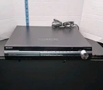 Sony HCD-HDX275 1000W Hdmi 5-DISC Home Theatre Receiver No Remote Tested Works. Fixed Price $25.00.