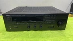Yamaha RX-V590 Rds Audio Video Phono 5.1 Natural Sound Av Monster Receiver Works. Fixed Price $58.50.