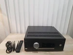 Arcam AVR5 595W 7.1.4-CHANNEL A/v Home Theater Receiver. Fixed Price $597.55.