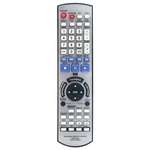 EUR7722KM0 Replace Remote Control For Panasonic Av Receiver SA-XR55K. Fixed Price $10.99.