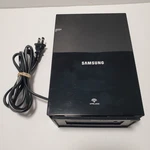 Samsung SWA-6000 Surround Sound Receiver With Power Cord. Fixed Price $37.65.