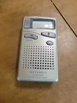 Vintage Optimus 12-797 Am/fm/tv/wx Sound Weather Stereo Receiver Radio Tested. Fixed Price $39.99.