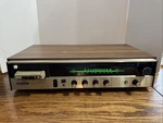 Vintage Sony HST-118 Am-fm 8-TRACK Stereo Receiver (tested,works,read). Fixed Price $129.95.