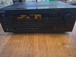VSX-501 Pioneer Audio Video Stereo Receiver. Fixed Price $79.99.