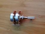Harman Kardon HK430 Replacement Loudness Volume Control Potentiometer. Fixed Price $88.50.