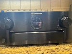 Marantz Sr 6014 Audio Receiver Nice Works Great!. Fixed Price $1200.00.