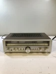 Kenwood KR-5010 Vintage Face Analog Tuner Dc Stereo Receiver, Z2C. Fixed Price $200.00.