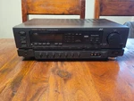 Fisher Studio Standard Av Surround Receiver, Model RS-636 Vintage. Fixed Price $99.99.