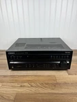 Pioneer VSX-456 5.1 Ch Av Home Theater Surround Sound Amplifier Receiver. Fixed Price $55.99.