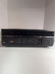 Vintage Nec AVR-700E Audio/video Am/fm Stereo Receiver Tested & Working EB-12478. Fixed Price $87.89.