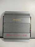 Vintage Optimus High Power 4 Channel Amplifier 100W Trunk Mount 12-1976. Fixed Price $49.99.