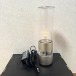 Sony LSPX-S1 Glass Sound Speakers Without Original Box From Japan. Fixed Price $335.95.