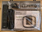 Yamaha Aventage RX-A880 Receiver Home Audio Amplifier Working Japan. Fixed Price $623.58.