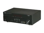 Yamaha HTR-3064BL 51CHANNEL Av Receiver. Fixed Price $169.96.