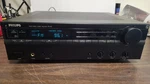 Philips FR-60 Am/fm Stereo Receiver. Fixed Price $39.99.