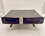 Audio Request Multimedia Fusion Pro Digital Music Server No Hdd. Fixed Price $69.99.