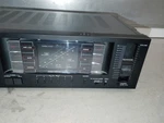 Sansui R-505 Quartz Pll Vintage Black Synthesizer Receiver Japan. Fixed Price $80.99.
