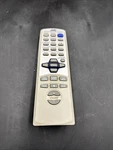 Genuine Oem Jvc RM-RXFS7000 Remote Control For Audio System FS-7000 Tested. Fixed Price $22.47.