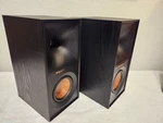 Klipsch Reference R-40M 4" 200W Bookshelf Speaker Black (pair) Near Mint!. Fixed Price $159.00.