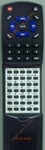 Replacement Remote For Rca HTS5000 31-5020, HTS3000 HTS6000. Fixed Price $38.91.