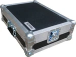 Denon DN-X1100 DN-X1600 DN-X1700 Dj Mixer Swan Flight Case (hex). Fixed Price $288.23.
