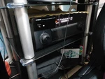 Yamaha RX-A1080 Aventage 7.2CH Receiver Bluetooth Musiccast Japan. Fixed Price $796.01.