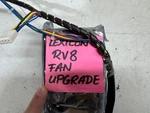 Lexicon Fan Upgrade To Suit RV-8 7.1 A/v Receiver. Fixed Price $117.60.