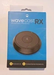 Paww Wavecast Rx Bluetooth Receiver 5.0 Multiple Device Connectivity. Fixed Price $25.00.
