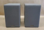 Denon Satellite Speakers SC-50S 100W Max 6 Ohms Pair (2) Tested & Working!. Fixed Price $47.99.