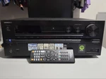 Onkyo 7.2 Channel Av Receiver TX-NR737 Bundle W/ Remote Tested. Fixed Price $269.99.