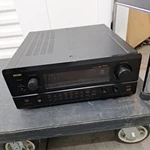 Denon AVR-4800 Precision Audio Component Surround Receiver W/ Phono Input. Fixed Price $199.88.