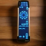 Kenwood A/v Receiver Genuine Remote Control VR-7080A KRF-X9070D. Fixed Price $129.99.