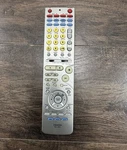 Denon Remote RC-1001 Receiver Original Control AVR-486S 686S. Fixed Price $25.00.