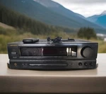 Optimus STAV-3350 Dolby Surround Logic Stereo Receiver Professional Series. Fixed Price $90.00.