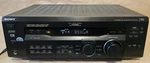 Sony STR-DE445 5.1 Ch Av Home Theater Surround Sound Receiver Stereo System. Fixed Price $79.99.
