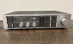 Pioneer Amplifier SA-950 Integrated Silver. Fixed Price $110.00.