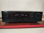 Philips Fr 880 A/v Stereo Receiver. Fixed Price $395.00.