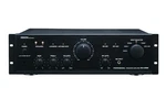 Denon Professional DN-A300M 2 X 100W Stereo Integrated Amplifier Rack Mount. Fixed Price $329.00.