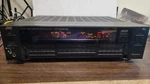 Jvc RX-701VBK Digital Surround System Receiver. Fixed Price $99.99.