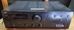 Vintage Jvc RX-518VBK Audio/video Control Receiver. Fixed Price $69.00.
