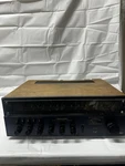 Untested Realistic STA-78 Am Fm Stereo Receiver Vintage 31-2077 Wood Case Read. Fixed Price $119.99.
