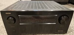 Denon AVR-X8500H 13.2CH A/v Receiver (all Accessories) Dolby Atmos Dts:x Black. Fixed Price $2300.00.