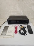 Sherwood RV-4050R Stereo Receiver Channel Hifi Am Fm Tuner Vintage Tested. Fixed Price $72.00.
